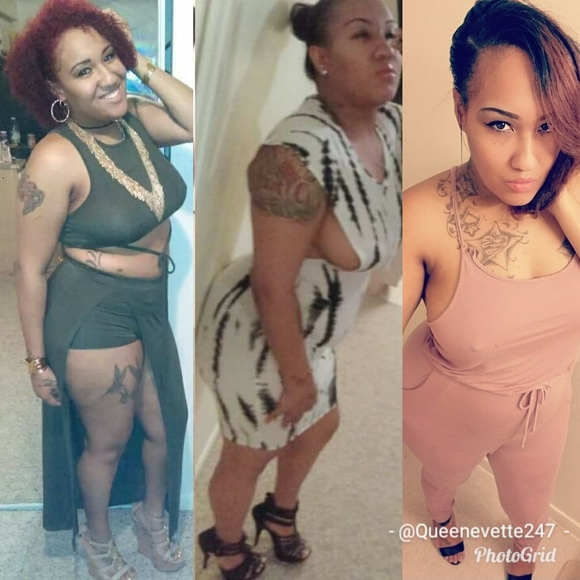 Meet your Posher, Joycelyn - Picture 1 of 1